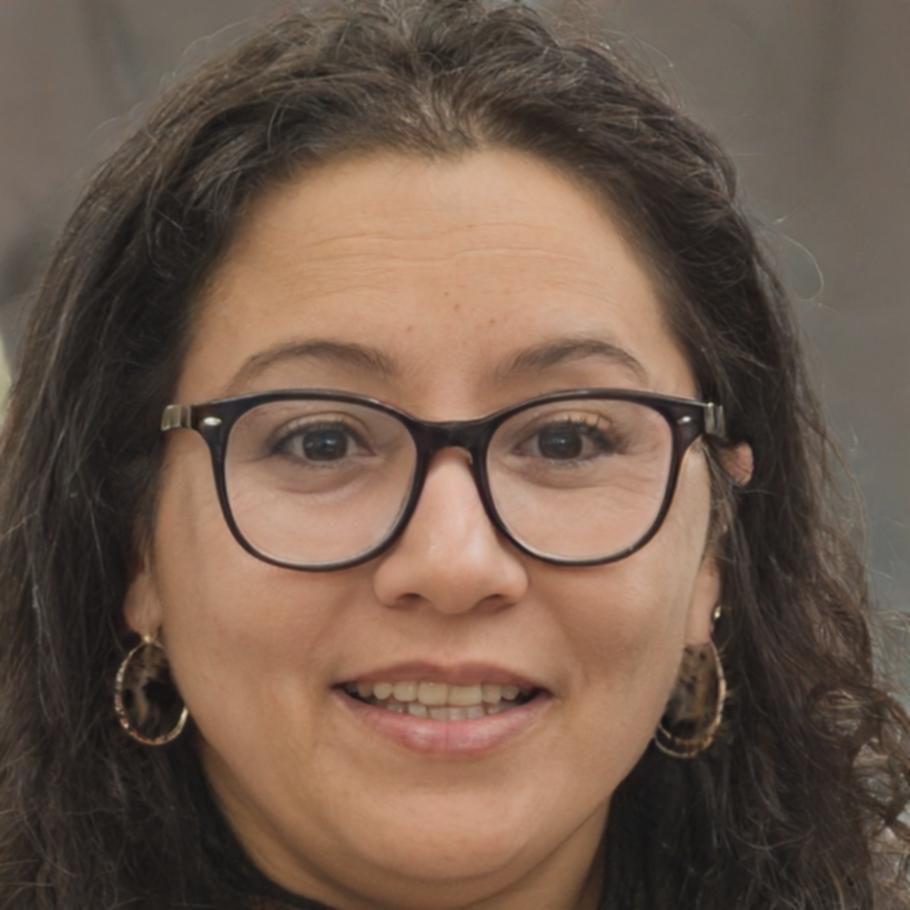Sarah Chen, Chief Technology Officer